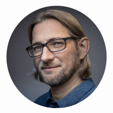 Foto von Thomas Berghausen